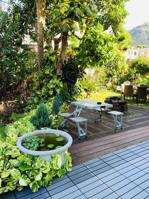 Garten