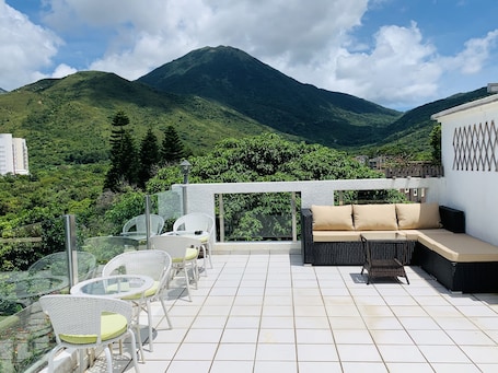 Sundeck