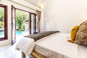 3 Schlafzimmer, WLAN