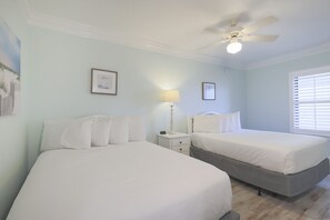 3 chambres, fer et planche Ă repasser, Wi-Fi gratuit, draps fournis