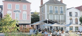 L'esplanade