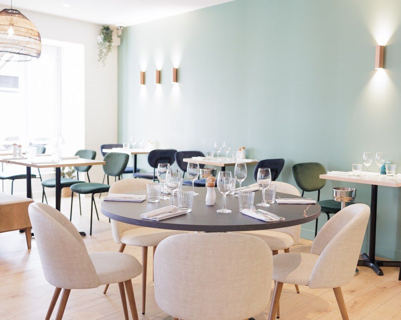 Spécialités Cuisine française