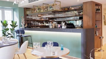 Bar (sur place)
