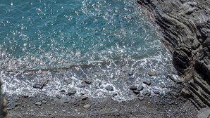 Miscellaneous - Ventu de Ma Sea View Room #3 (Vernazza)