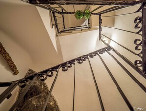 Interior - Refilea Sea View Tower with Views (Vernazza)