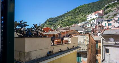 Ventu de Ma Studio #1 with AC