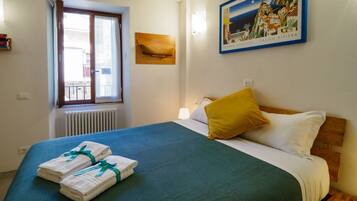 1 dormitorio, wifi gratis, ropa de cama