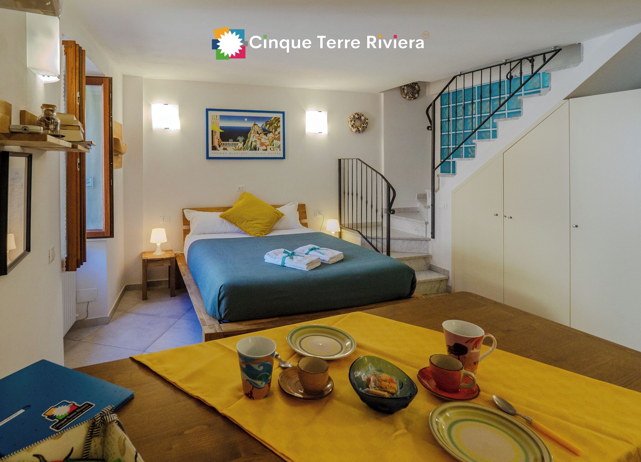 1 slaapkamer, reisbedje, gratis wifi, beddengoed