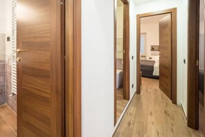 Interior - Tedea Apartment with Ac (Vernazza)