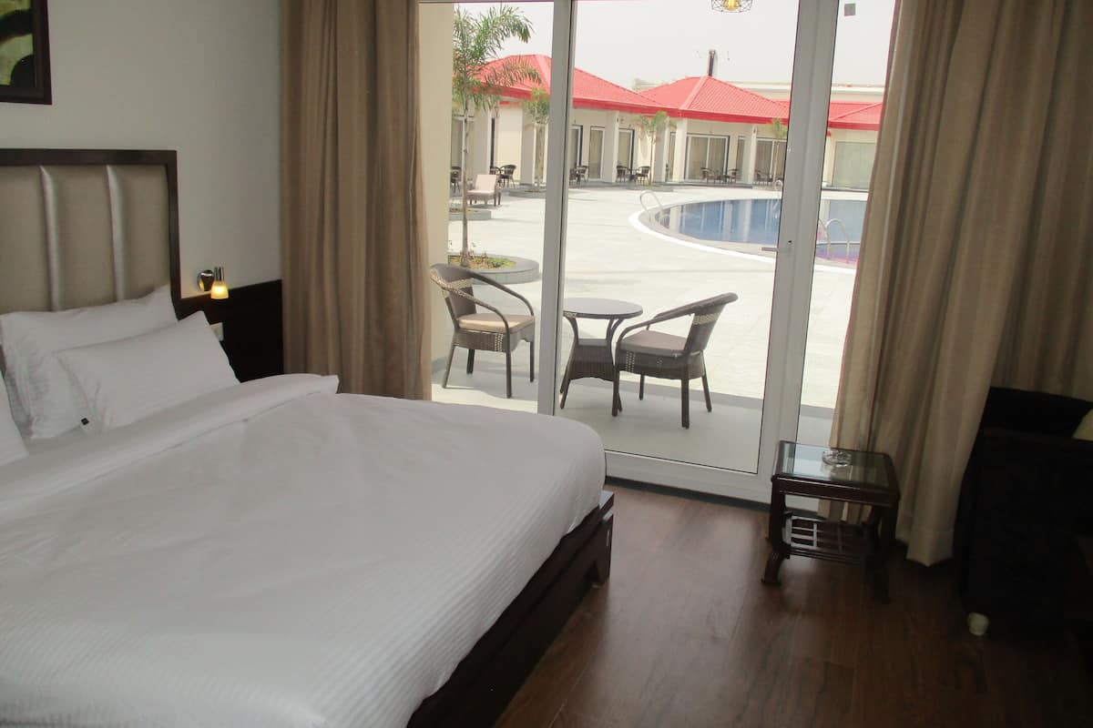 Luxury Cottage | 1 bedroom, desk, free WiFi
