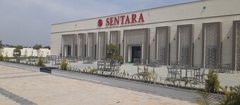 Sentara Hotel and Resort