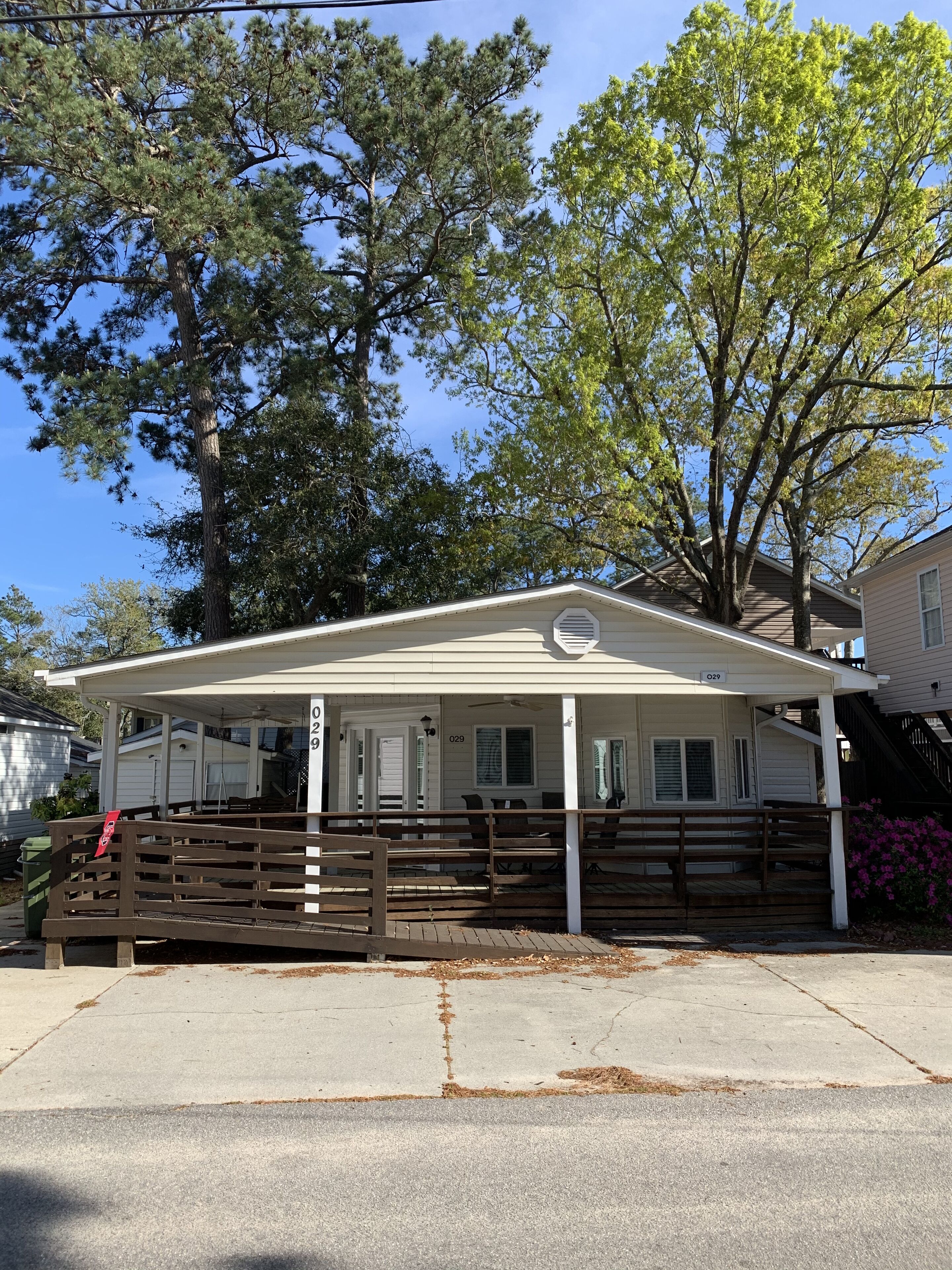 Ocean Lakes Beach House in Myrtle Beach