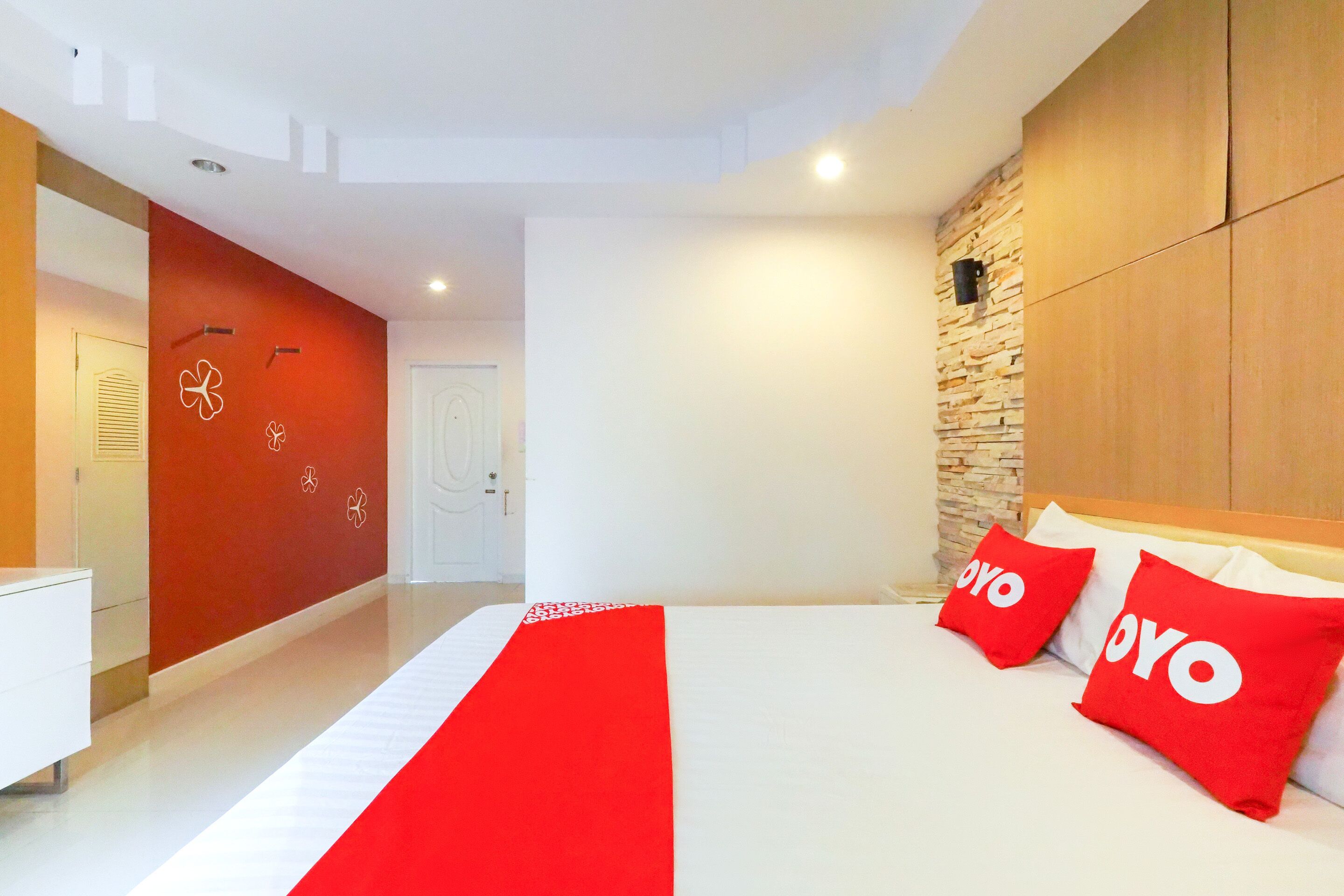 ห้องพัก