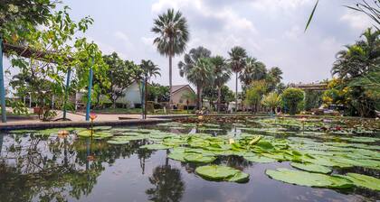 OYO 926 Sydney Resort