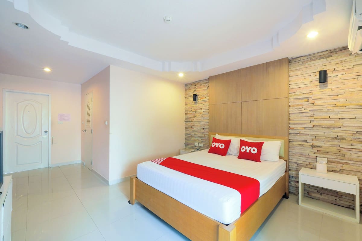 มินิบาร์, Wi-Fi ฟรี, ผ้าปูที่นอน