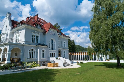 Villa Bergzauber