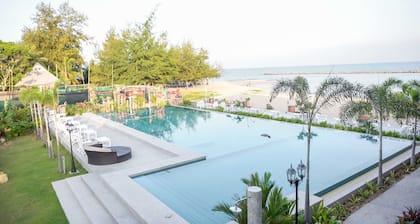 Seaman Resort