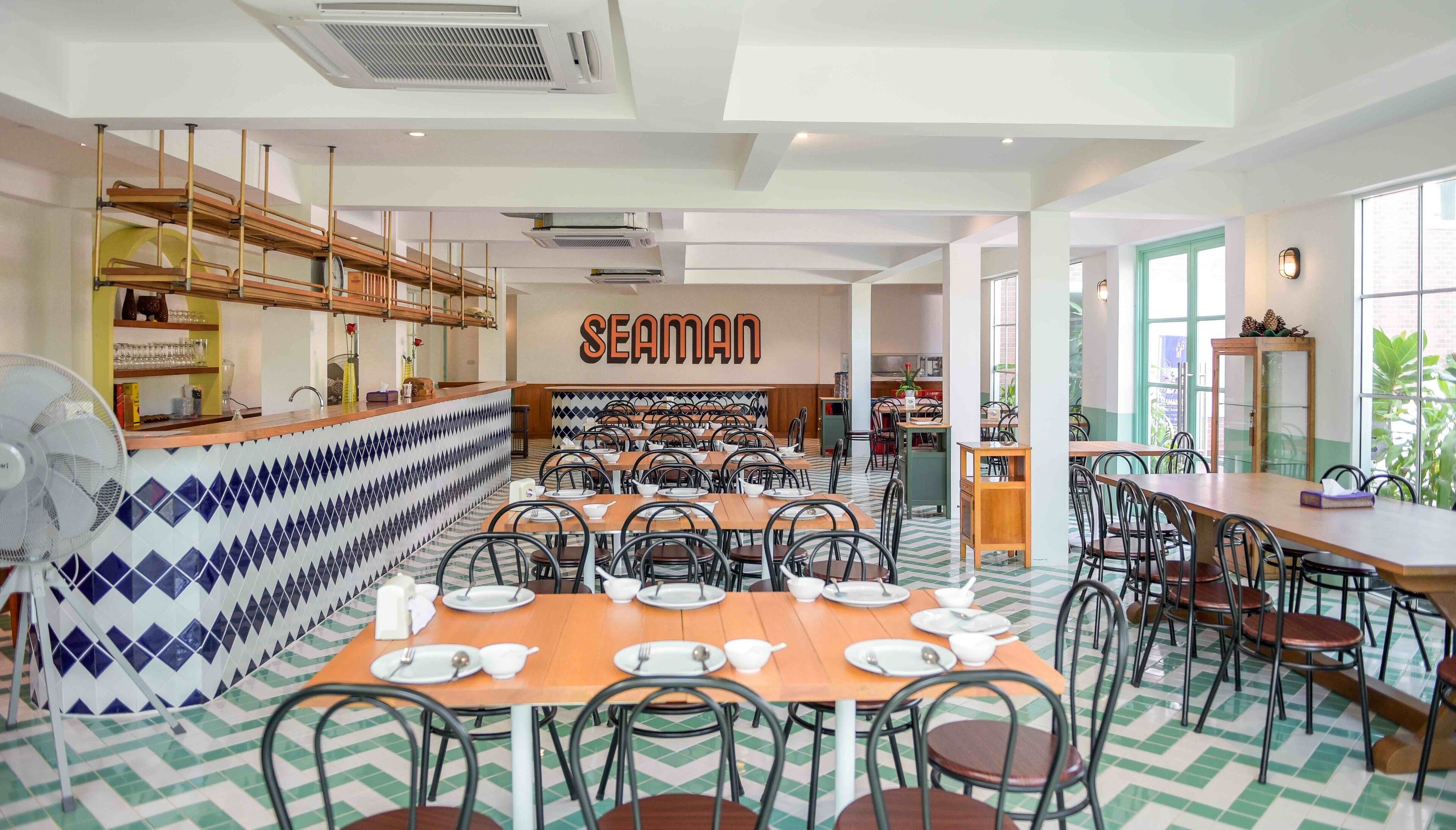 Restoran
