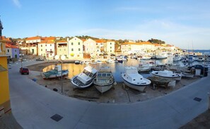 Port de plaisance