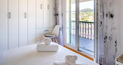 Ferienwohnung Jurica, (16111), Sali, hr