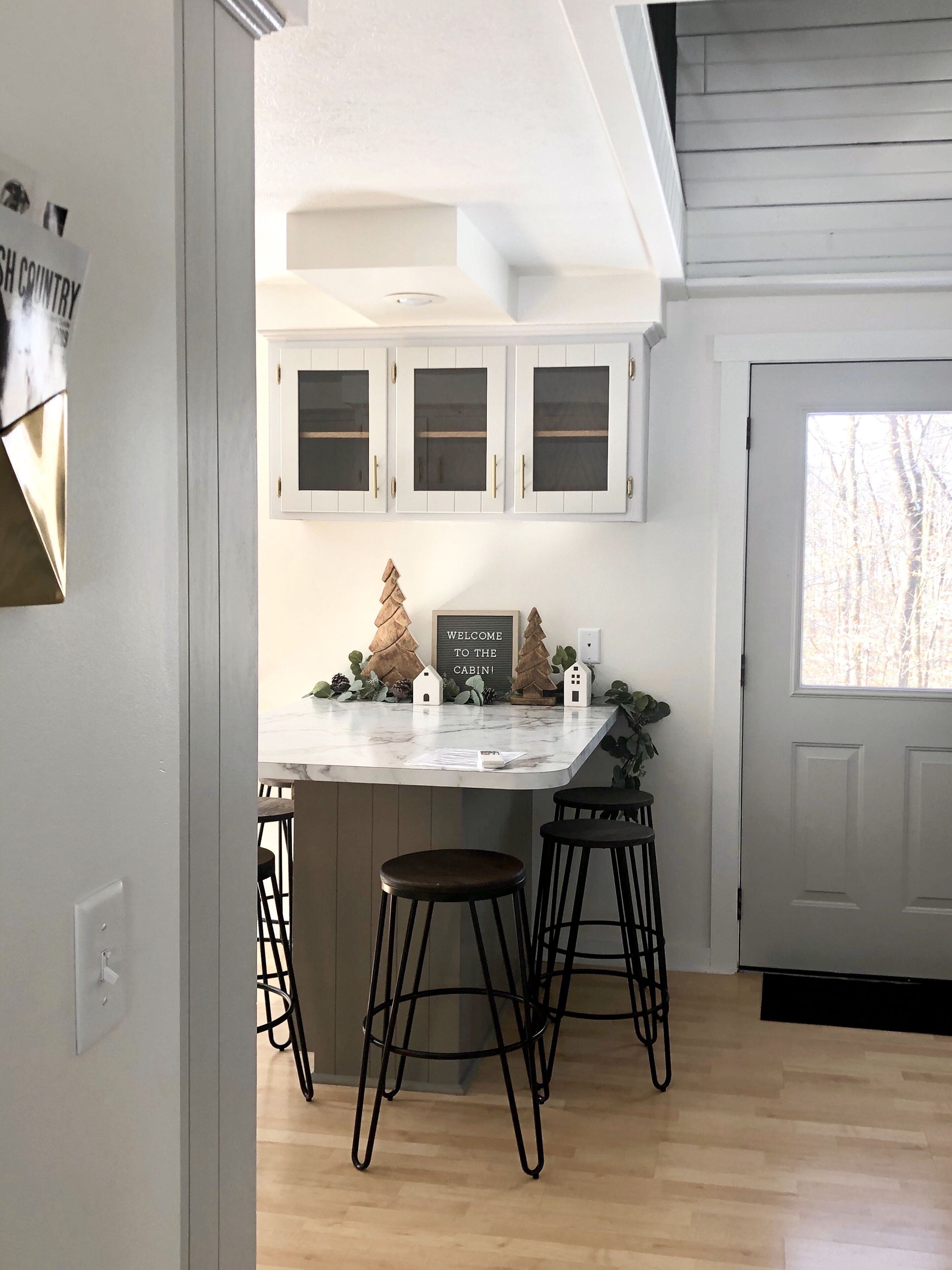 Modern Cabin in Amish Country - 1 mile from Berlin, Ohio