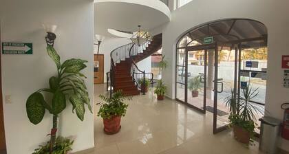 Hotel Pez Vela Manzanillo