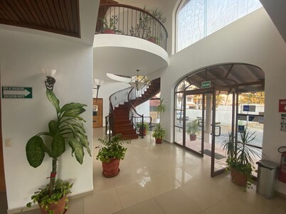 Hotel Pez Vela Manzanillo