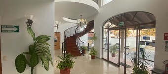 Hotel Pez Vela Manzanillo