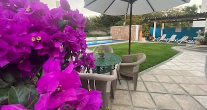 Hotel Pez Vela Manzanillo