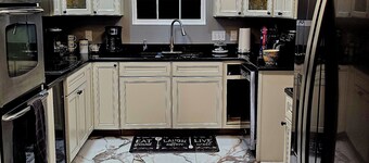 5 BR, beheizter Innenpool, Whirlpool, Sauna