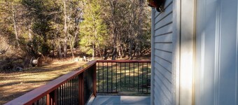 Meadow Creek Cabin