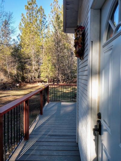 Meadow Creek Cabin