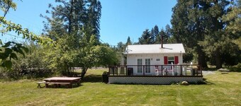 Meadow Creek Cabin - Camino, CA