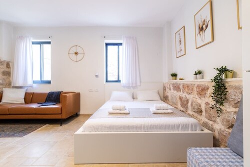 Ein HaKore Rishon Lezion