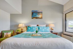 1 dormitorio, tabla de planchar con plancha, wifi gratis y ropa de cama