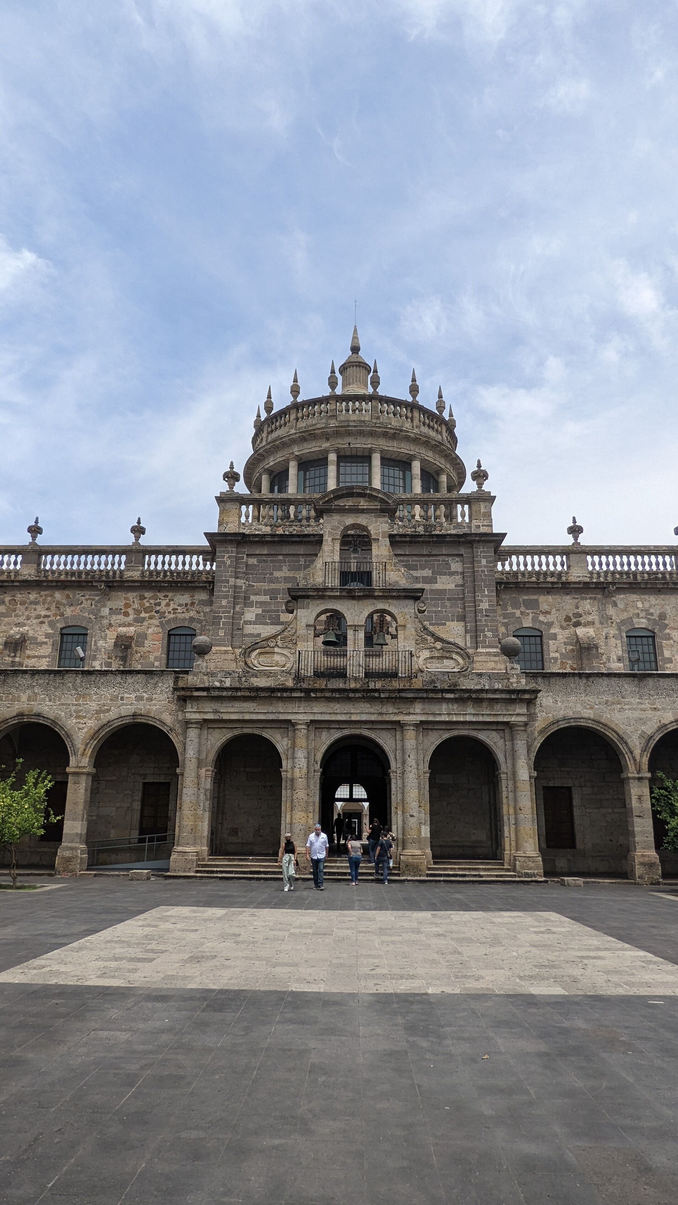 Photo - Free Spirit Hostel Guadalajara