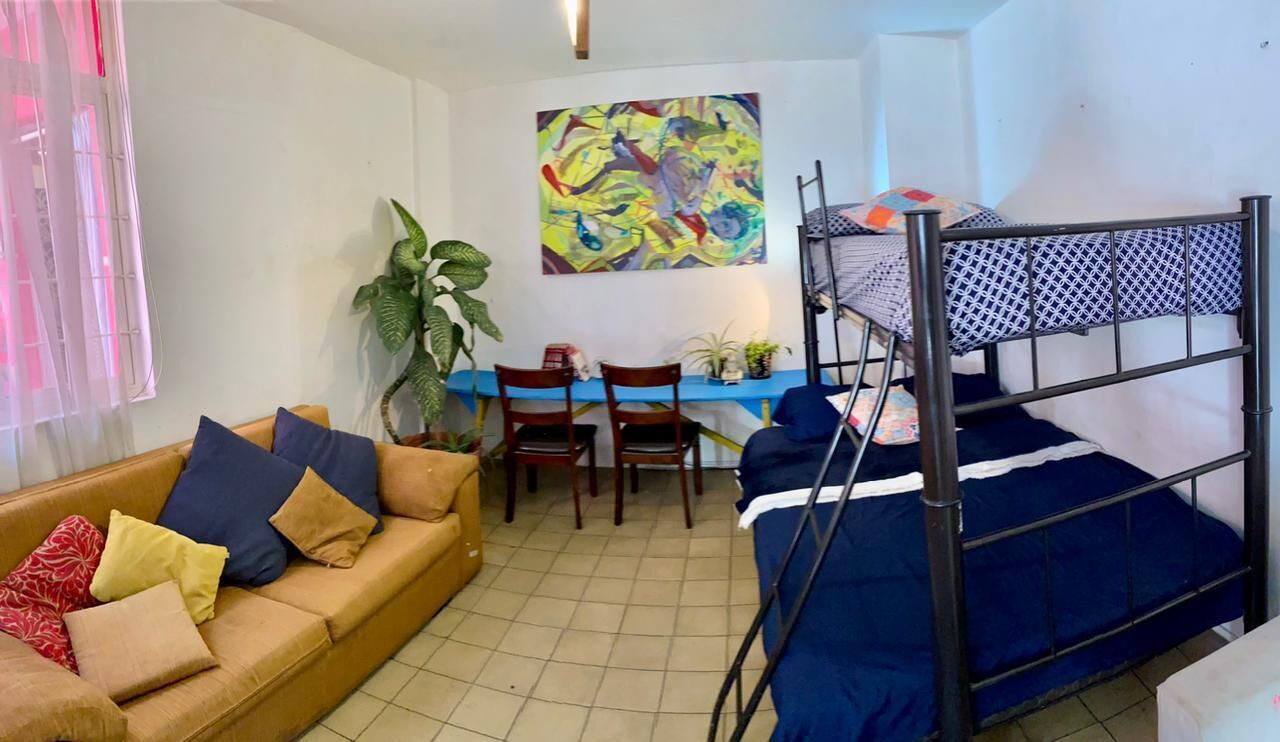 Photo - Free Spirit Hostel Guadalajara