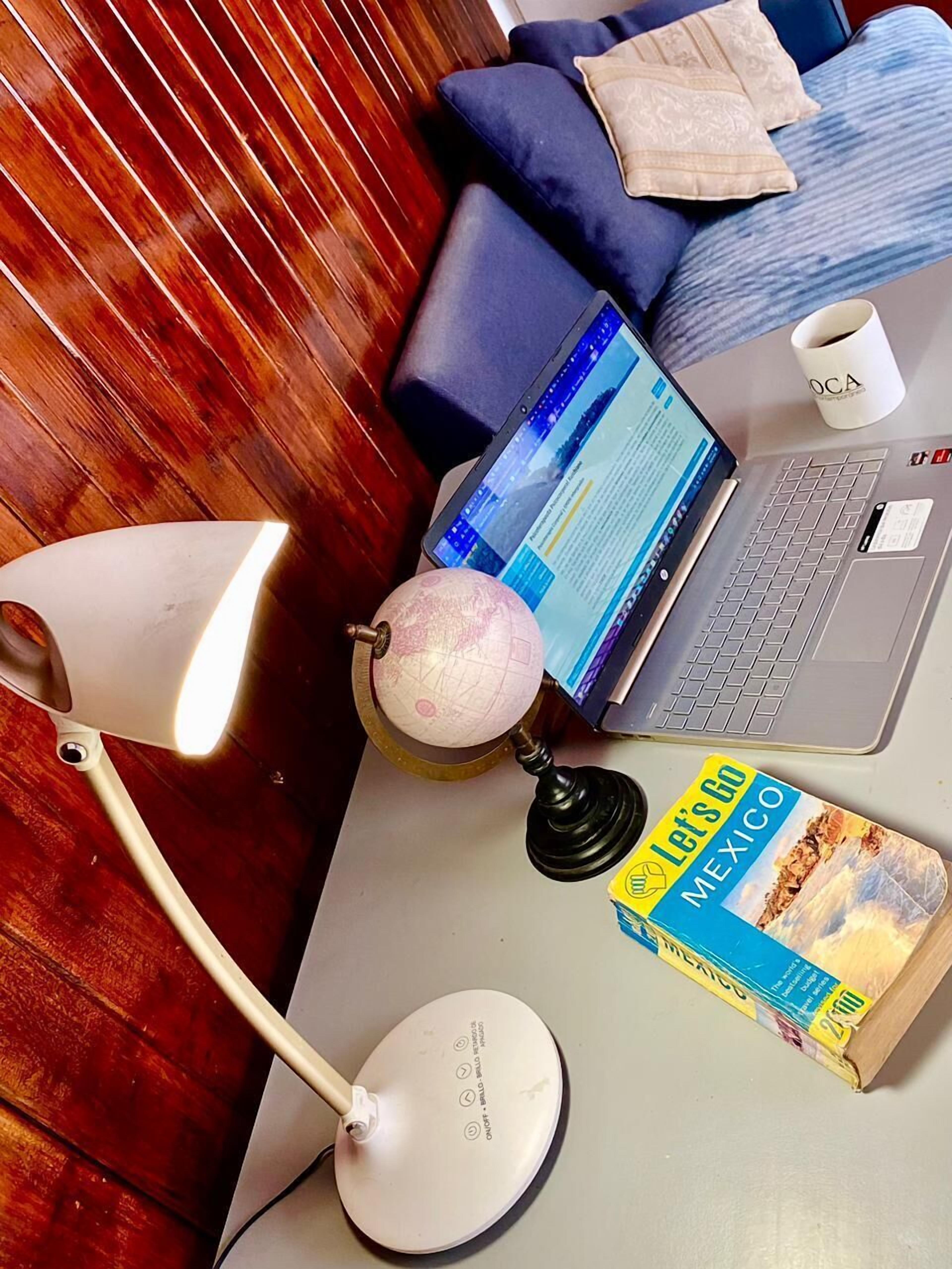 Photo - Free Spirit Hostel Guadalajara