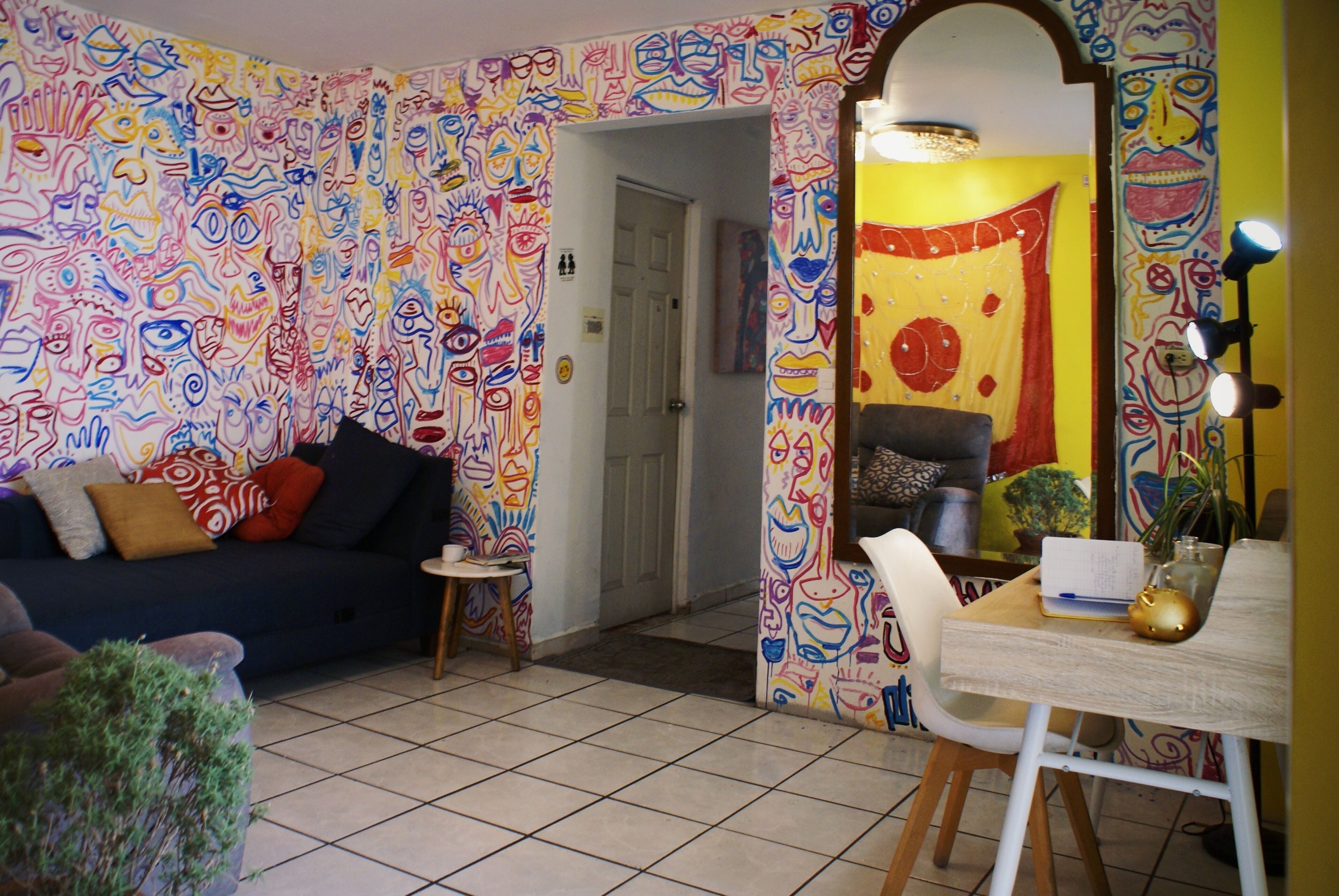 Photo - Free Spirit Hostel Guadalajara