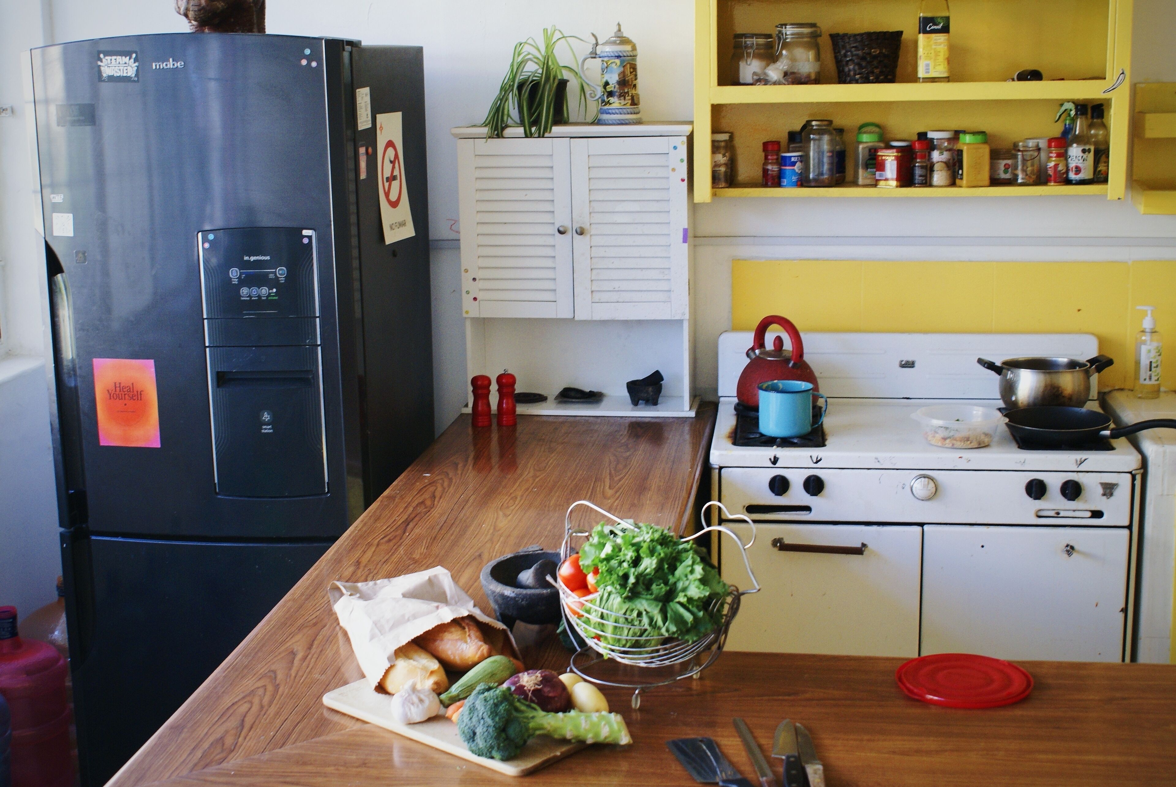 Photo - Free Spirit Hostel Guadalajara