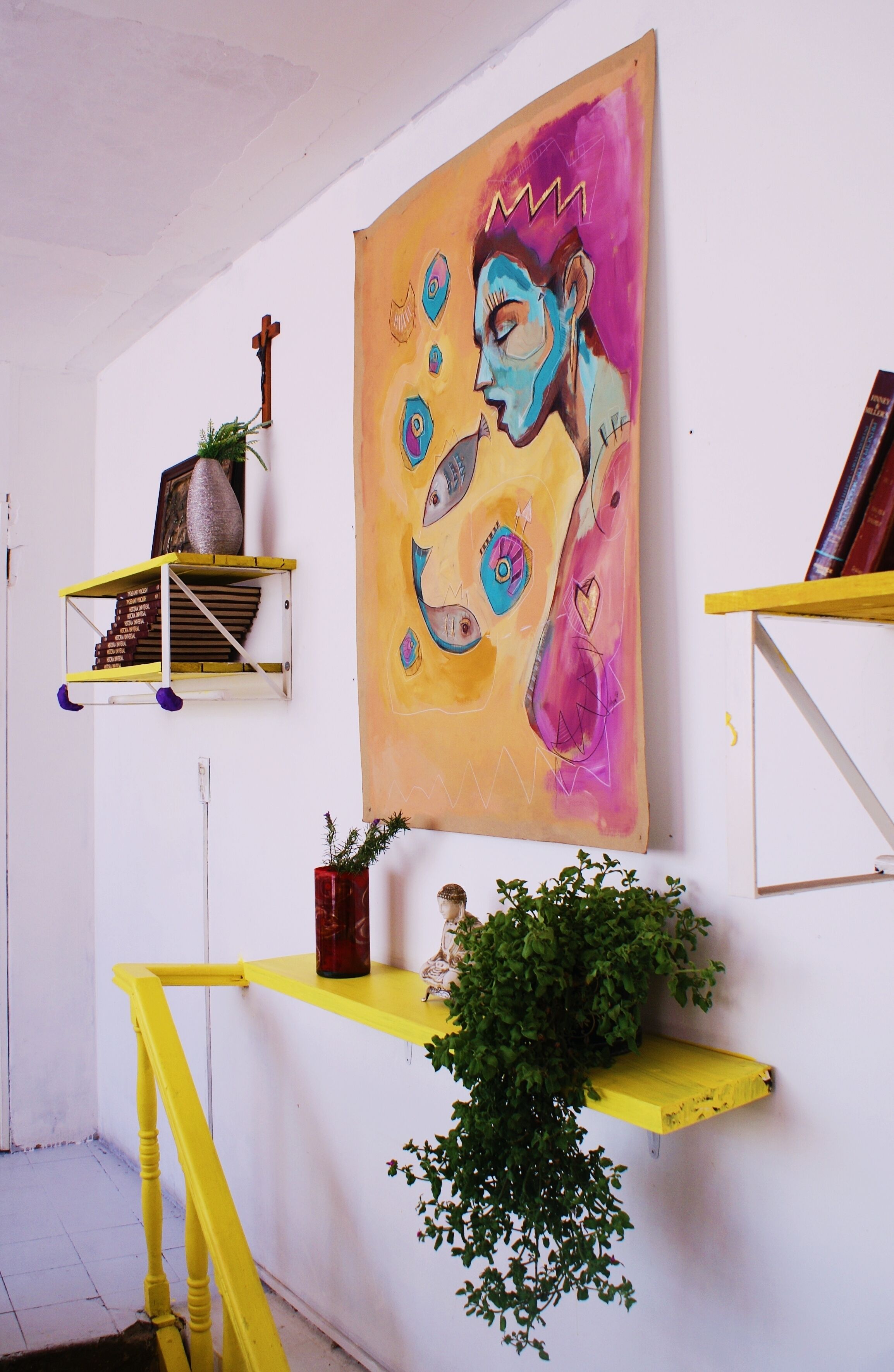 Photo - Free Spirit Hostel Guadalajara