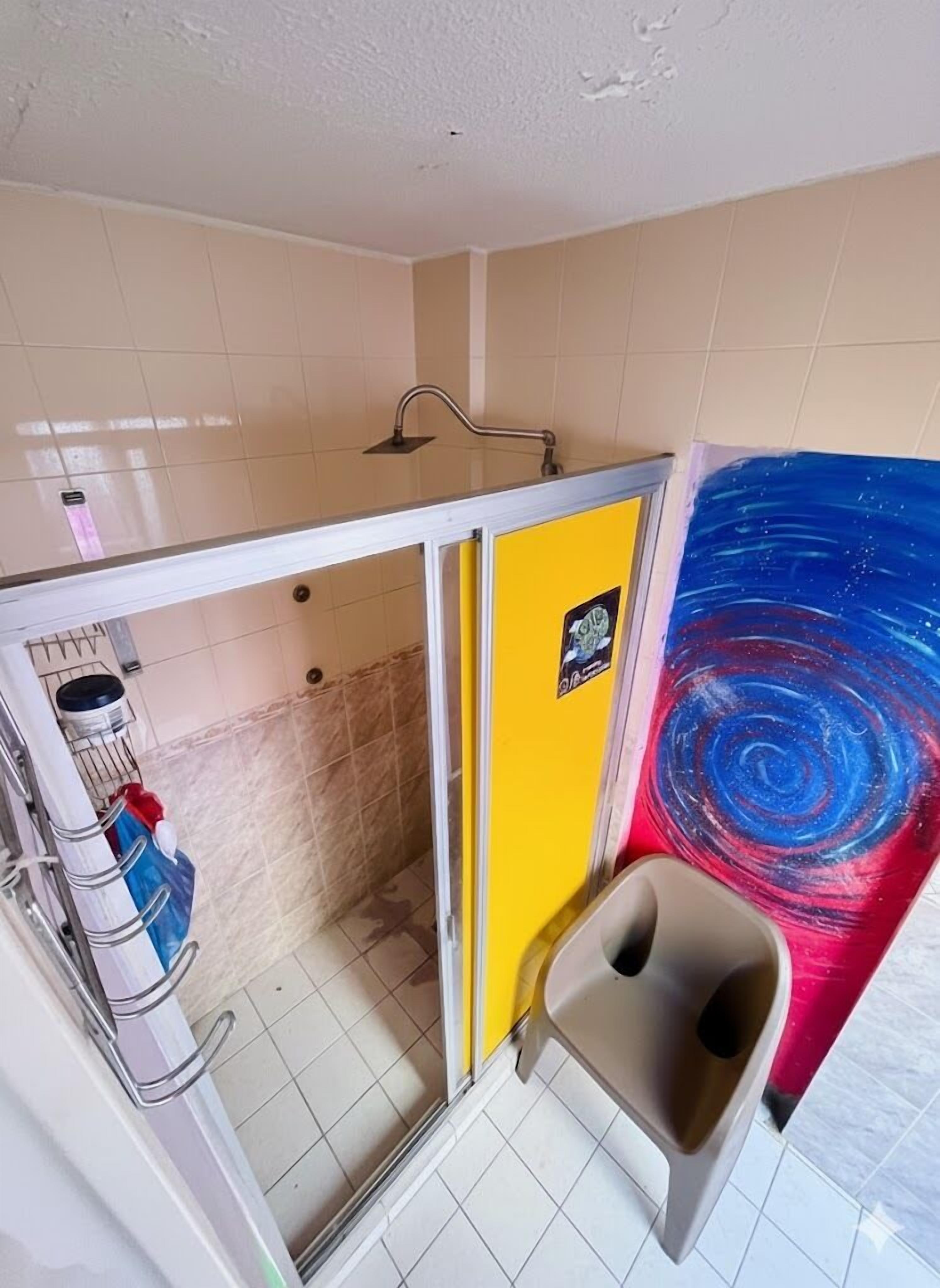 Photo - Free Spirit Hostel Guadalajara