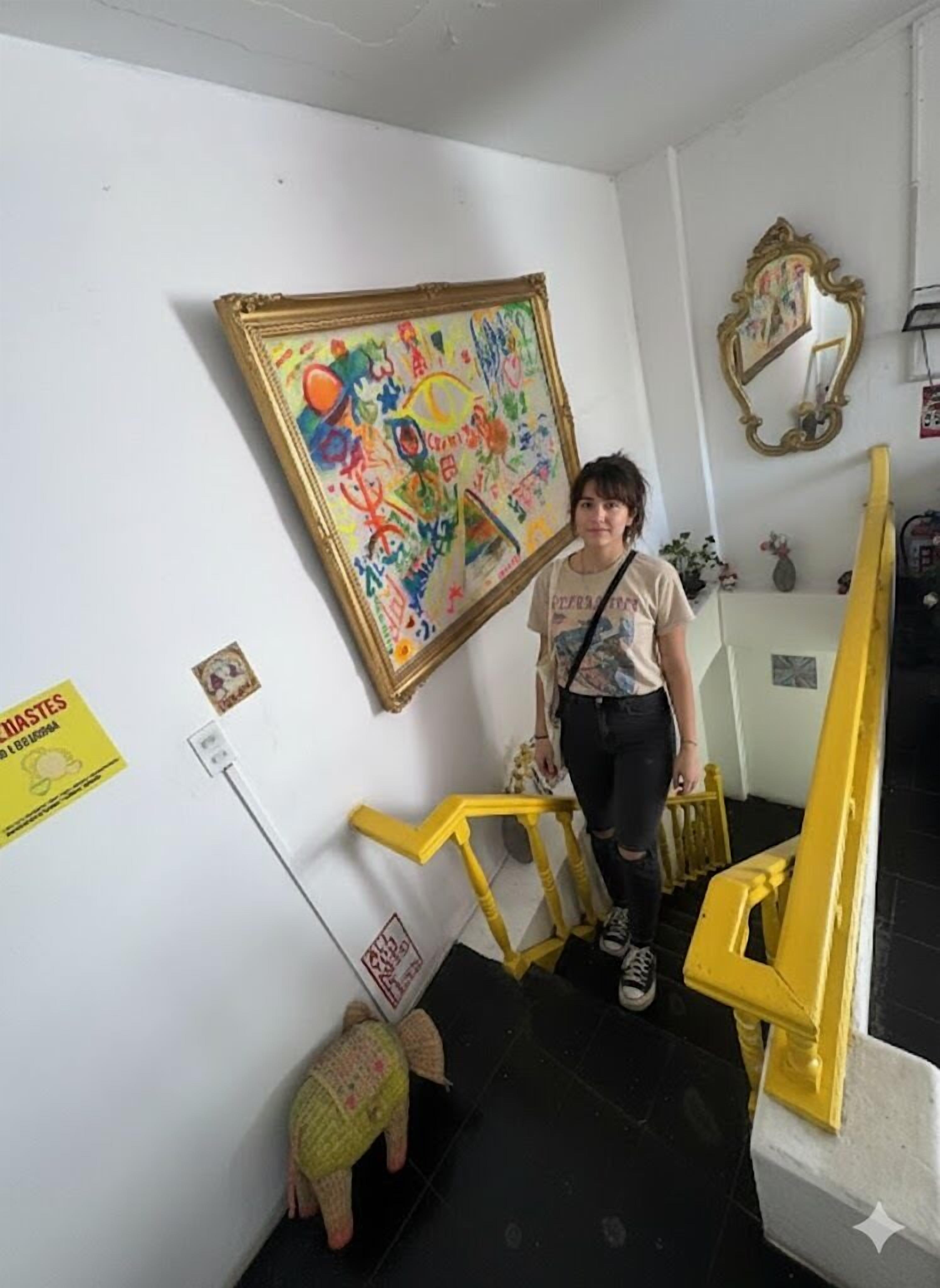 Photo - Free Spirit Hostel Guadalajara