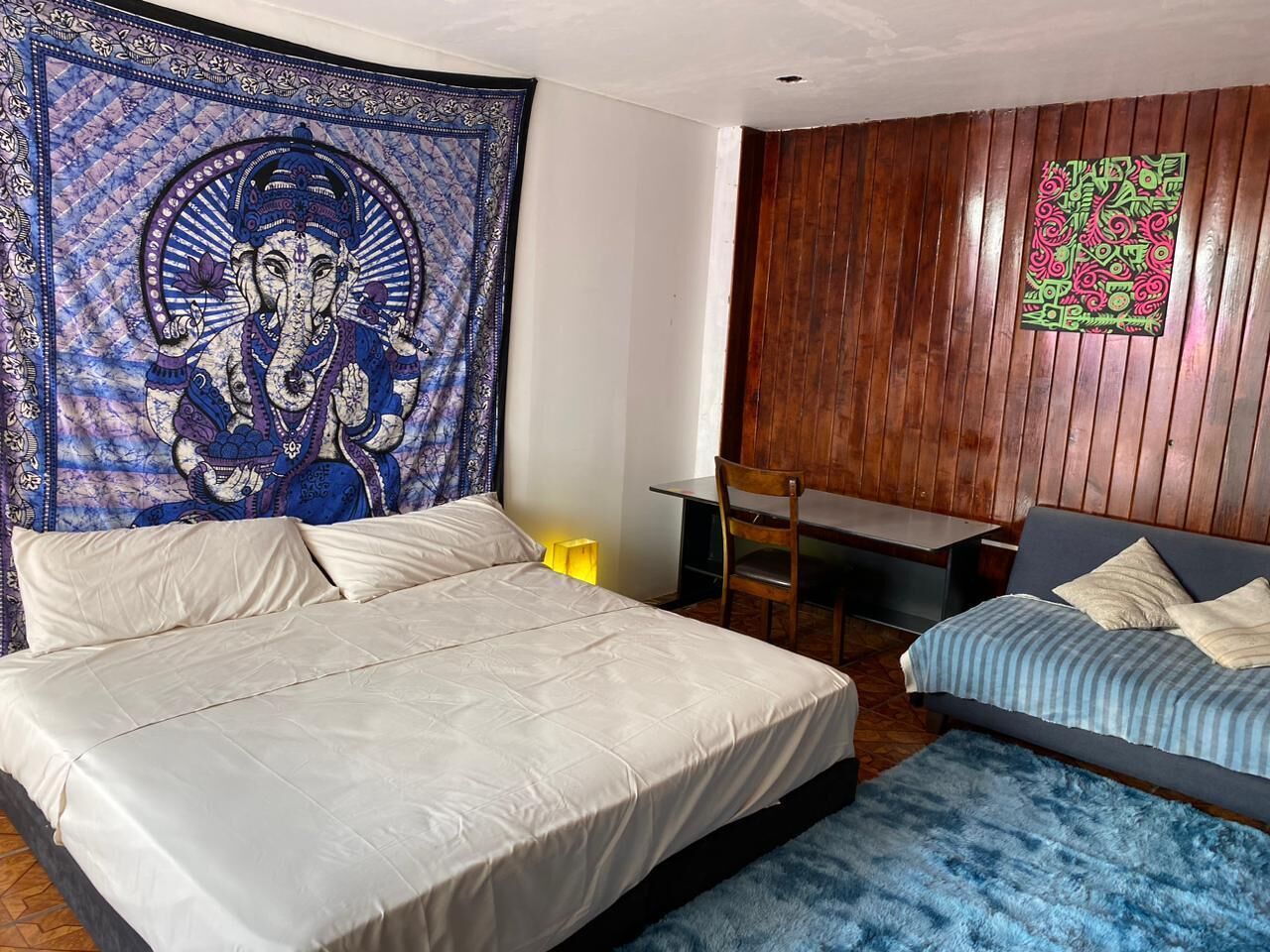 Photo - Free Spirit Hostel Guadalajara