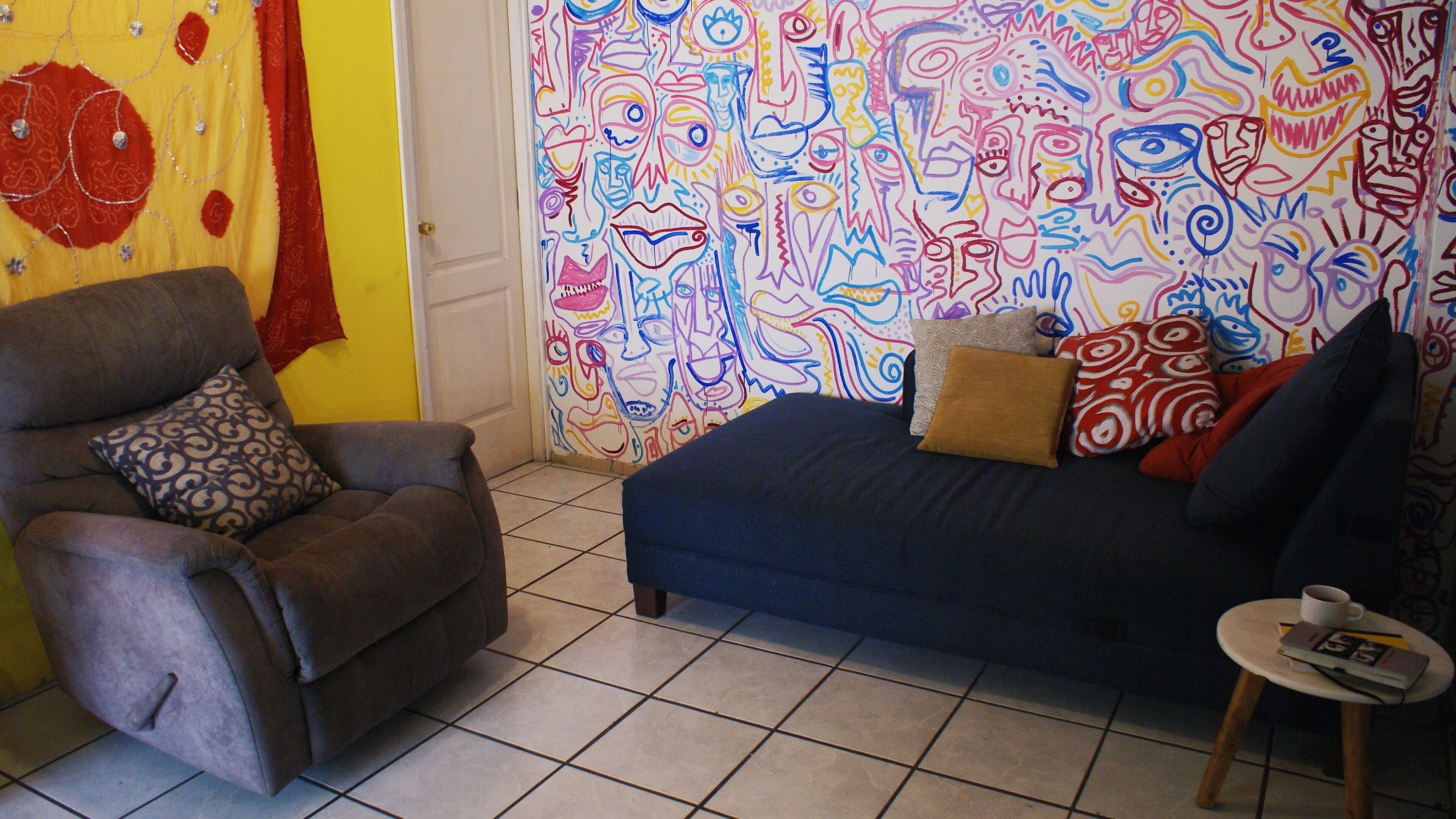 Photo - Free Spirit Hostel Guadalajara