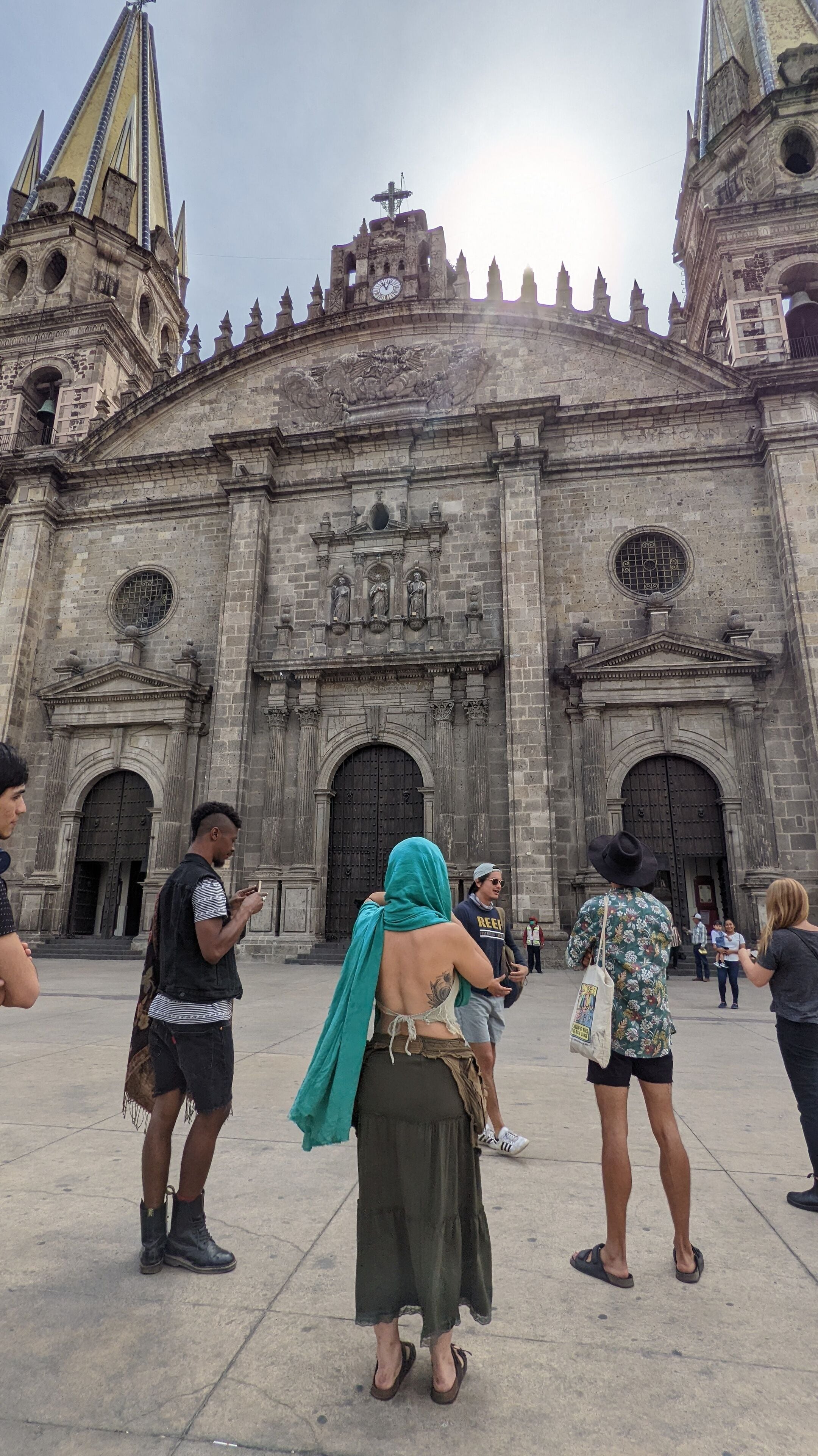 Photo - Free Spirit Hostel Guadalajara