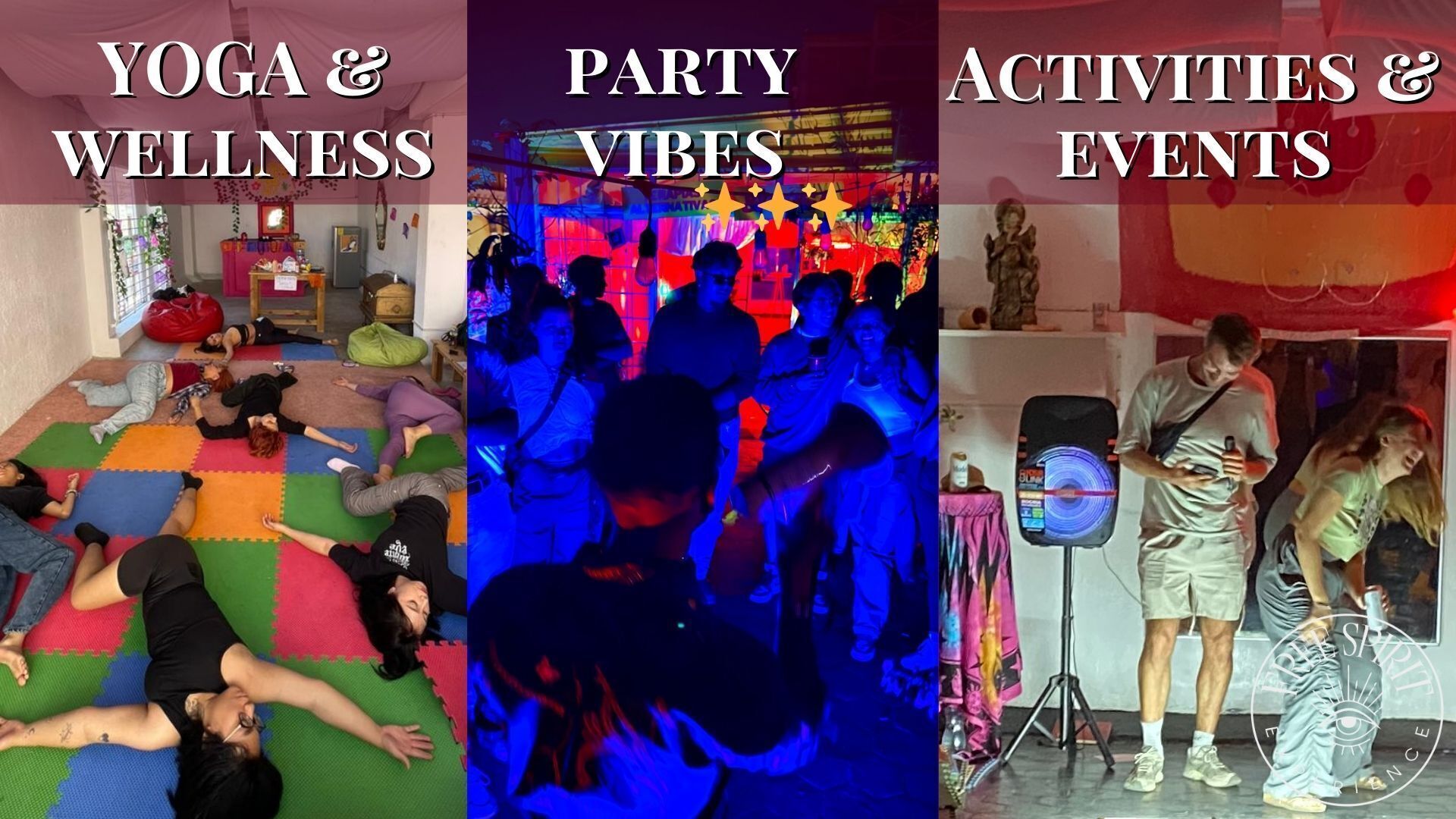 Photo - Free Spirit Hostel Guadalajara