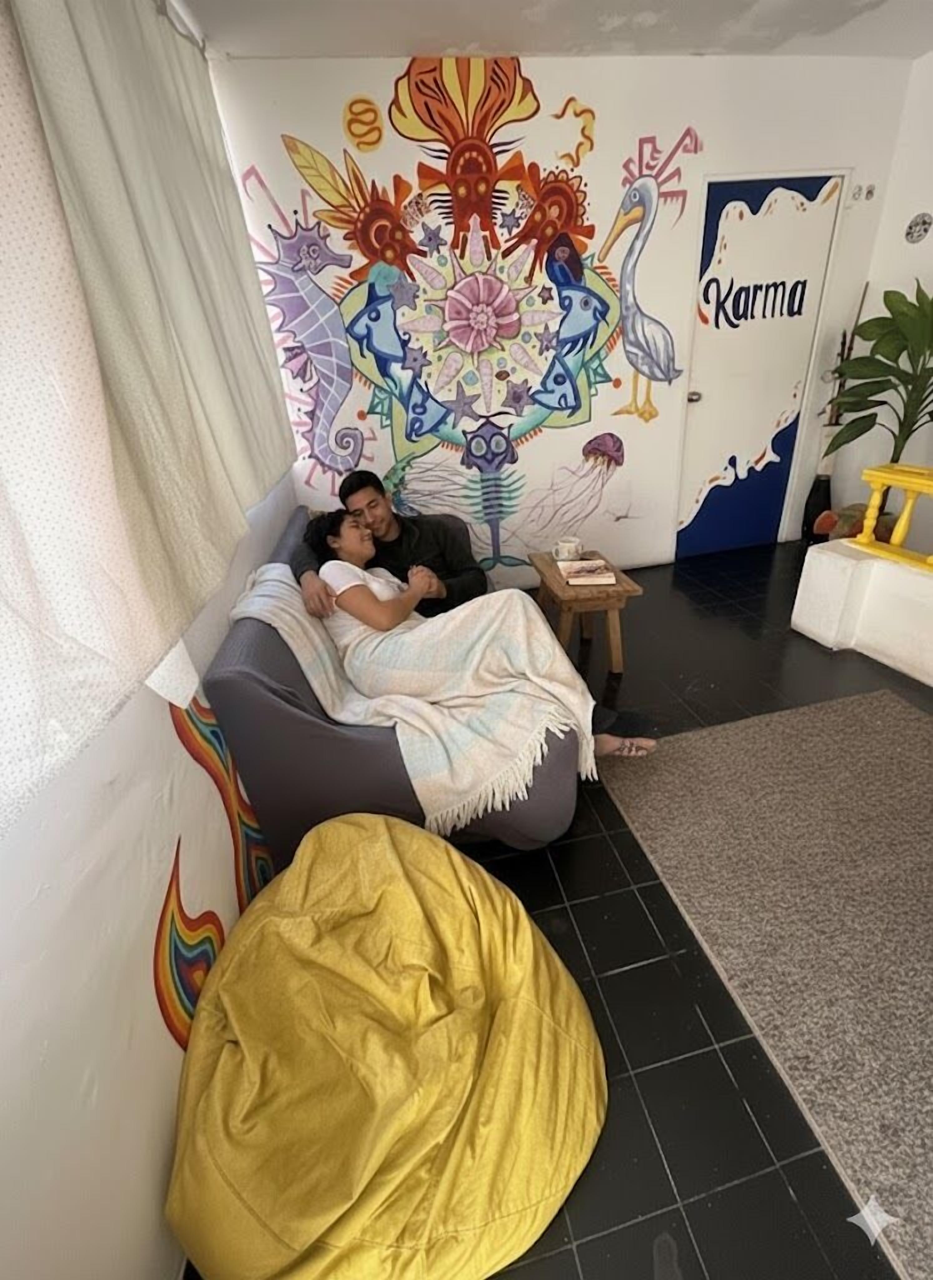 Photo - Free Spirit Hostel Guadalajara