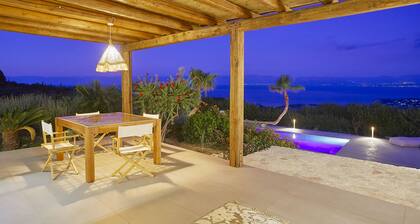 WWW.BAGLIORIDISICILIA.COM - LAST MINUTE 28 JULY TO 9 AUGUST!