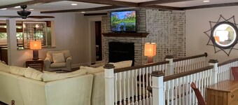 Norris Lake House